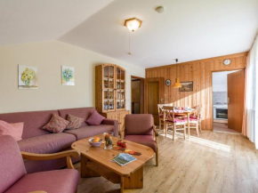 Ferienwohnanlage Oberaudorf zwei Zimmerappartement A8